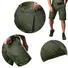 Шорты Camotec Ranger Twill (50/50) Олива Фото 2